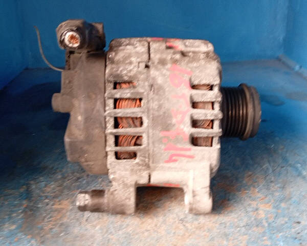 ALTERNATORE PER MAZDA 3 Berlina Serie AV6N10300G0 Y6 diesel 1560 (09>13)