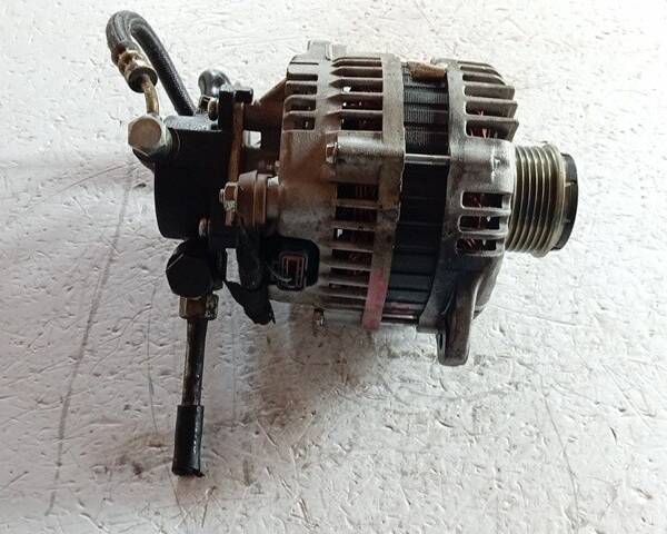 ALTERNATORE PER OPEL Meriva 1° Serie Y17DT diesel 1686 (03>06)