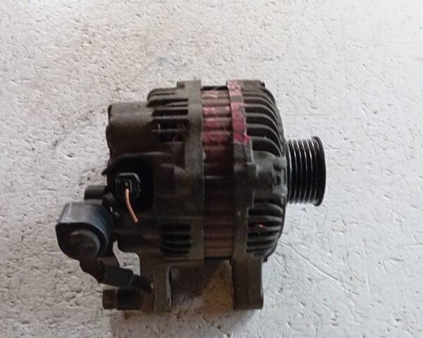 ALTERNATORE PER PEUGEOT 207 1° Serie 9660055080 KFV bifuel/gas 1360 (06>09)