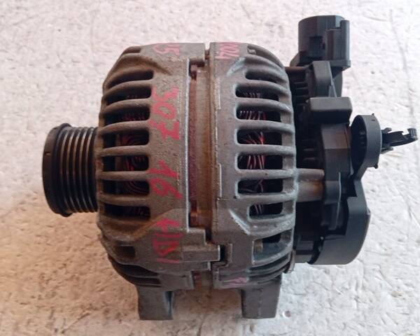 ALTERNATORE PER PEUGEOT 307 Berlina 9646321880 9HZ diesel 1560 (01>05)