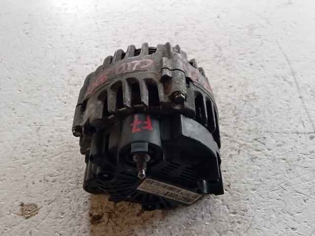 ALTERNATORE PER RENAULT Clio IV Sporter 2627732A K9K E6 diesel 1461 (13>18) - immagine 3