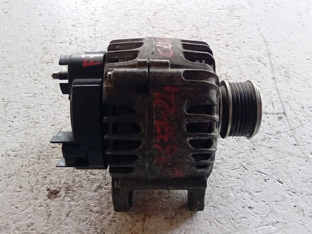 ALTERNATORE PER RENAULT Clio IV Sporter 2627732A K9K E6 diesel 1461 (13>18)