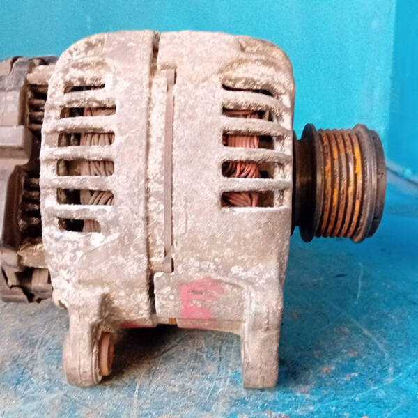 ALTERNATORE PER VOLKSWAGEN Golf 6 Berlina 06F903023F diesel 1968 (08>12)