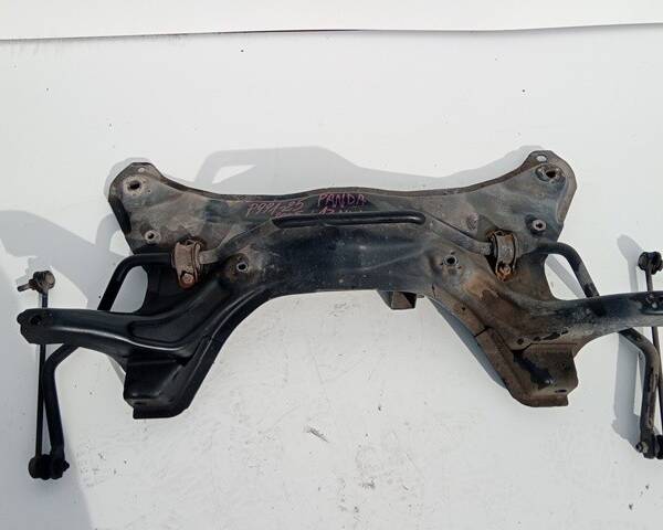 ASSALE ANTERIORE PER FIAT Panda 2° Serie 188A8000 diesel 1248 (03>10)