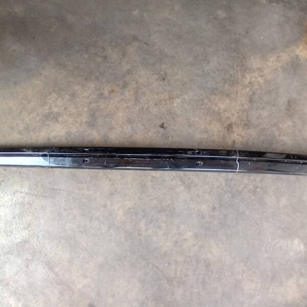 BARRE PORTATUTTO PER FIAT Tipo (356) 4 Porte Berlina 07356399630E (16>)