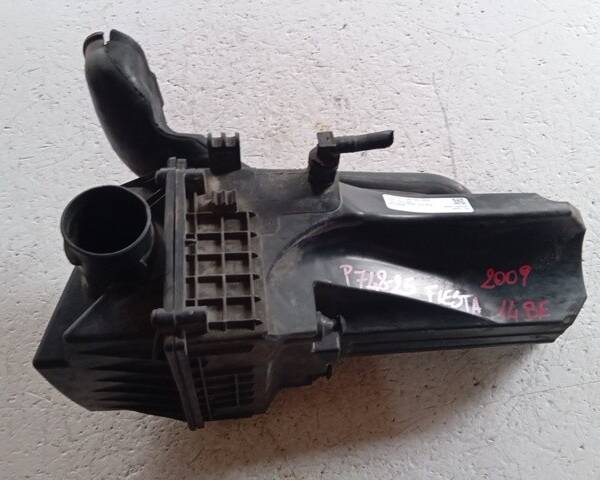 BOX SCATOLA FILTRO ARIA PER FORD Fiesta 6° Serie 8V219600BH RTJA bifuel/gas 13