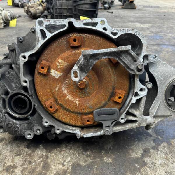 CAMBIO AUTOMATICO PER OPEL Antara Serie Z20S Diesel 1991 (06>15)