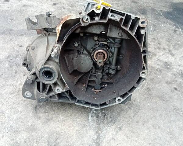 CAMBIO MANUALE COMPLETO PER FIAT Punto EVO 199B1000 diesel 1248 (09>12)