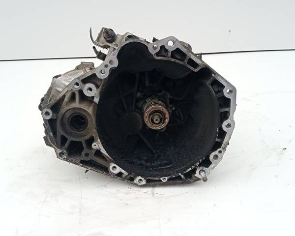 CAMBIO MANUALE COMPLETO PER FIAT Sedici 1° Serie M16A benzina 1586 (06>09)