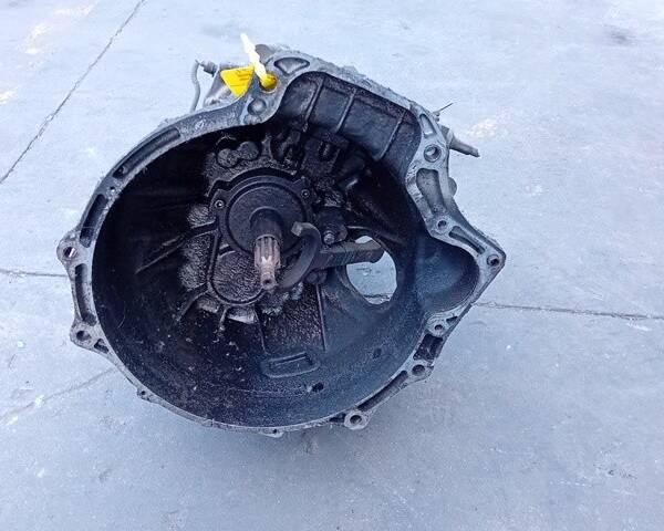 CAMBIO MANUALE COMPLETO PER IVECO Daily 60C15 814043S diesel 2800 (99>06)