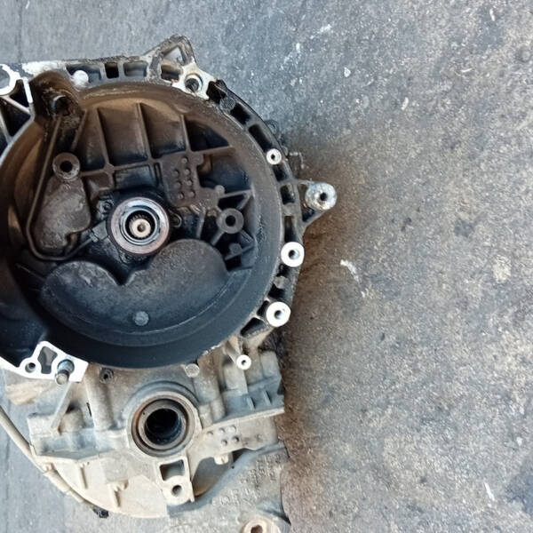 CAMBIO MANUALE COMPLETO PER LANCIA Delta 3° Serie 198A4000 bifuel/gas 1368 (08>