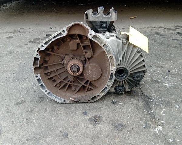 CAMBIO MANUALE COMPLETO PER MERCEDES Classe A W169 3° Serie 266920 benzina 1498