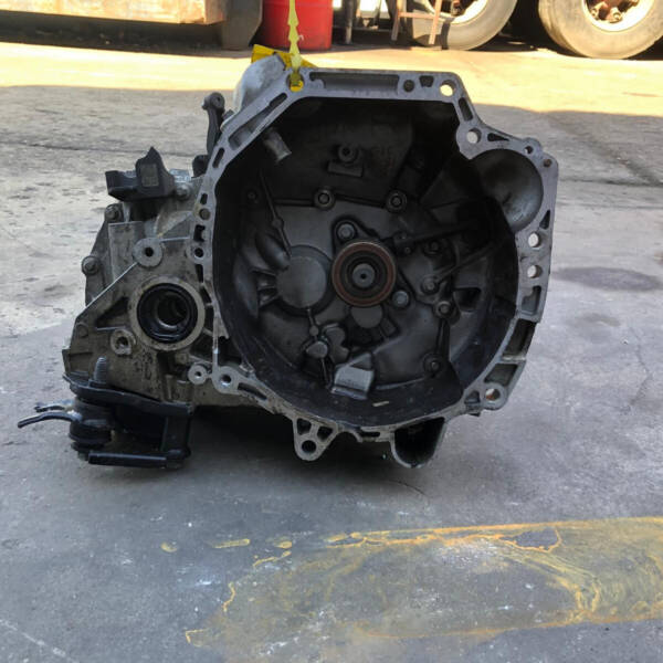 CAMBIO MANUALE COMPLETO PER NISSAN Micra Serie (K14) 3201002Q4A B4D benzina 999