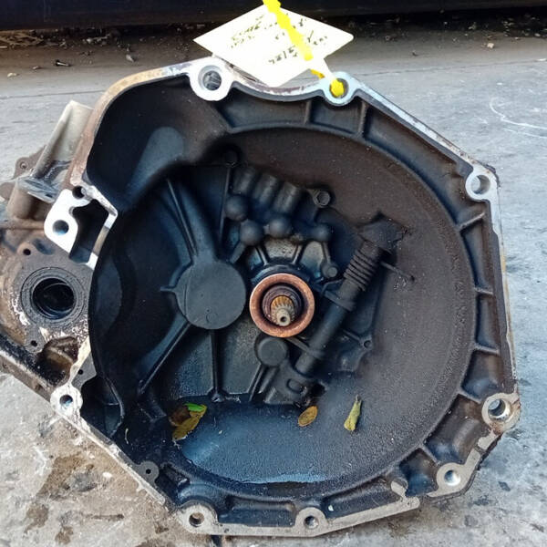 CAMBIO MANUALE COMPLETO PER OPEL Agila 1° Serie Z10XE benzina 973 (00>04)