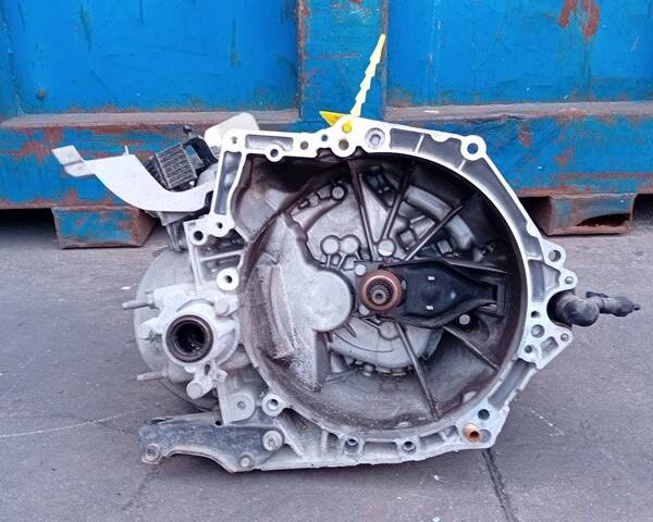 CAMBIO MANUALE COMPLETO PER OPEL Crossland Serie (X) 20V246 diesel 1499 (17>)