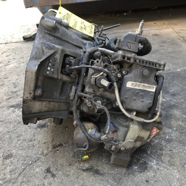 CAMBIO ROBOTIZZATO PER CITROEN Berlingo 3° Serie 9H06 diesel 1560 (08>18)