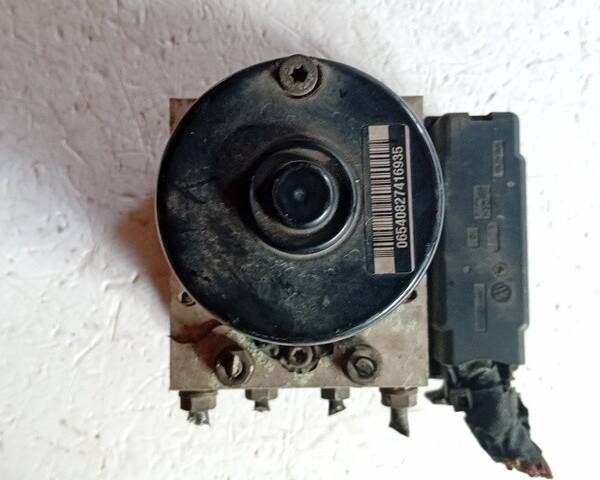 CENTRALINA ABS PER AUDI A3 Serie (8P1) 10020600404 - 10096003433 BGU benzina 15