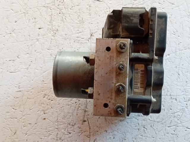 CENTRALINA ABS PER BMW X3 1° Serie 0265236012 N47D20A diesel 1995 (04>10) - immagine 3