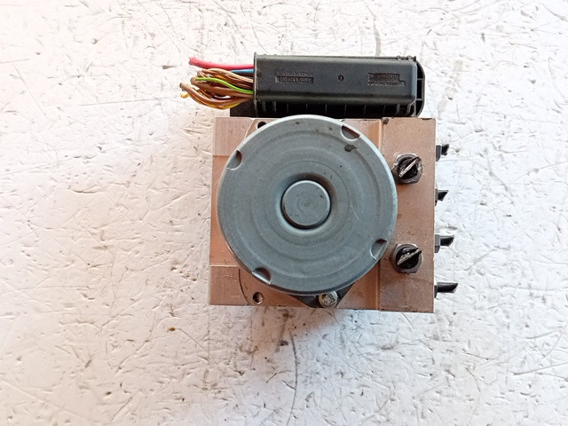 CENTRALINA ABS PER BMW X3 1° Serie 0265236012 N47D20A diesel 1995 (04>10)