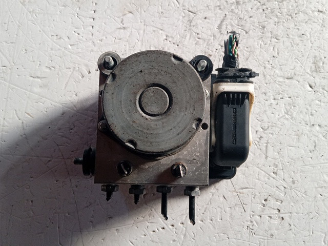 CENTRALINA ABS PER CITROEN C3 Serie 0265293261 - 0265956240 - 9834565080 HM05 b - immagine 3