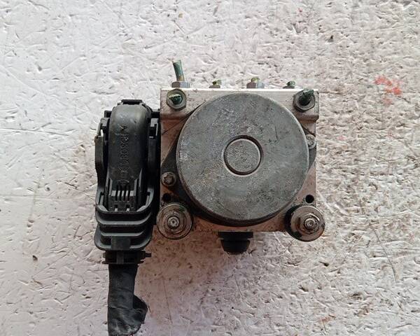 CENTRALINA ABS PER DACIA Duster 1° Serie 0265232384 benzina 1598 (10>)