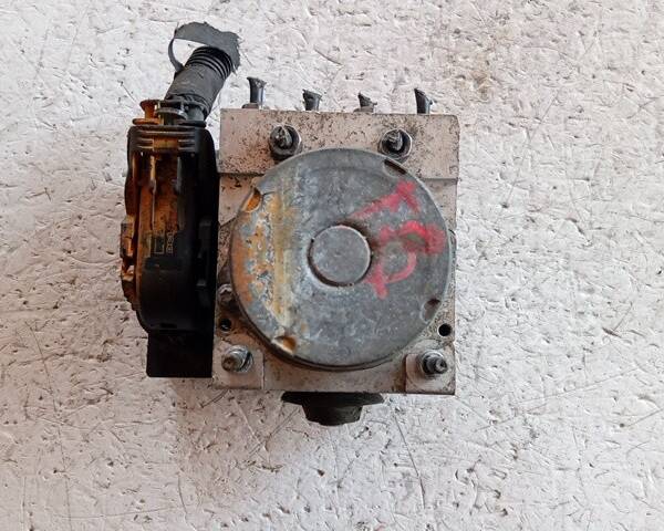 CENTRALINA ABS PER FIAT 500 Serie 0265230342 benzina 1368 (07>14)