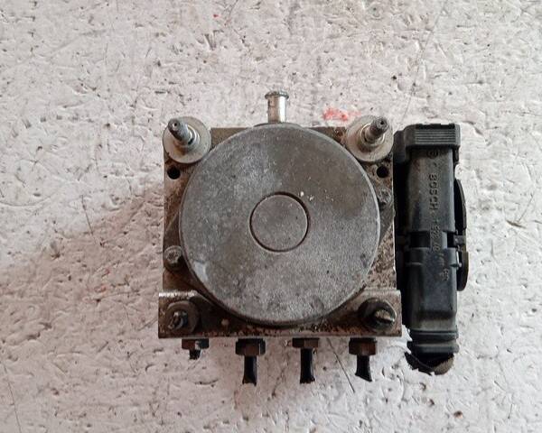 CENTRALINA ABS PER FIAT Idea 2° Serie 0265231740 benzina 1368 (05>08)