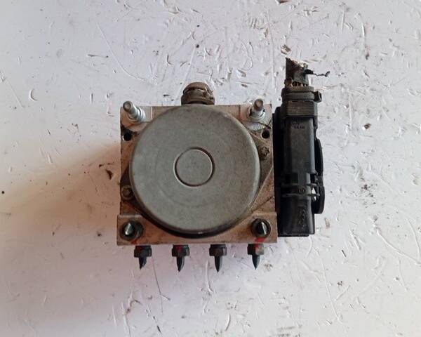 CENTRALINA ABS PER FIAT Sedici 1° Serie 0265231668 M16A benzina 1586 (06>09)