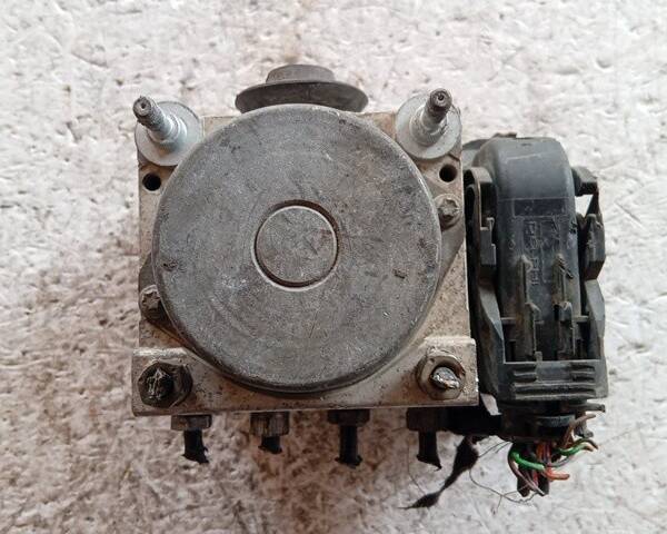 CENTRALINA ABS PER FORD Ka Serie (CCU) 0265232236 benzina 1242 (08>18)