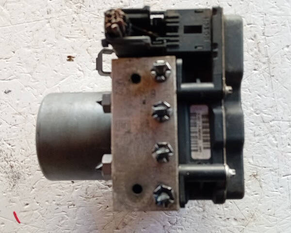 CENTRALINA ABS PER FORD Transit Serie 0265235486 H9FB diesel 2402 (06>14)