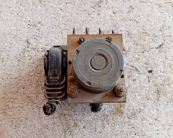 CENTRALINA ABS PER GREAT WALL MOTOR Steed 5 Serie 0265805080 GW4D20 diesel 1996