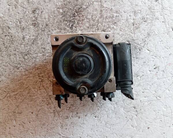 CENTRALINA ABS PER KIA Picanto 2° Serie 5891007800 benzina 1086 (07>11)