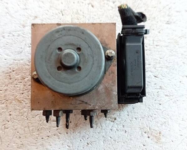 CENTRALINA ABS PER LANCIA Delta 3° Serie 51847730 diesel 1910 (08>11)