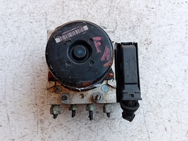 CENTRALINA ABS PER OPEL Astra J 10021206634 diesel 1686 (09>)