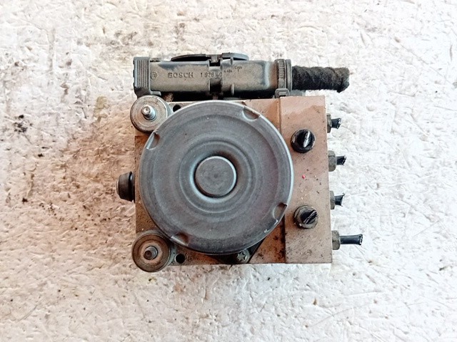 CENTRALINA ABS PER OPEL Corsa D 5P 1° Serie 0265230285 Z14XEP benzina 1364 (06