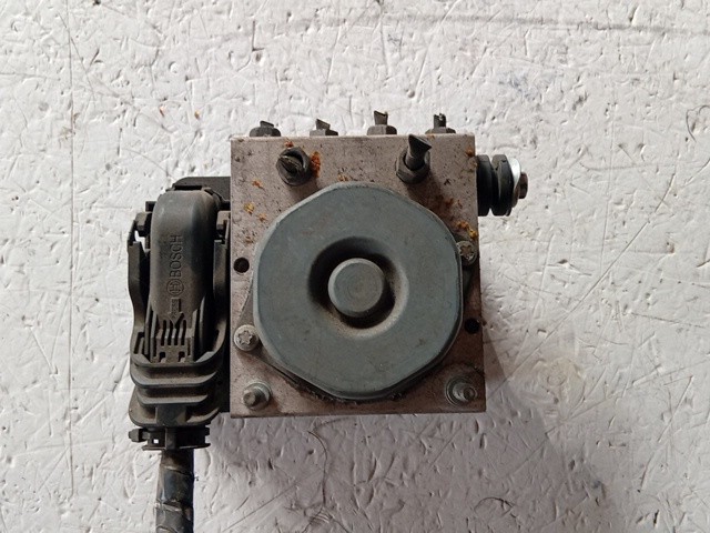 CENTRALINA ABS PER RENAULT Clio Serie IV 0265956035 diesel 1461 (12>19)