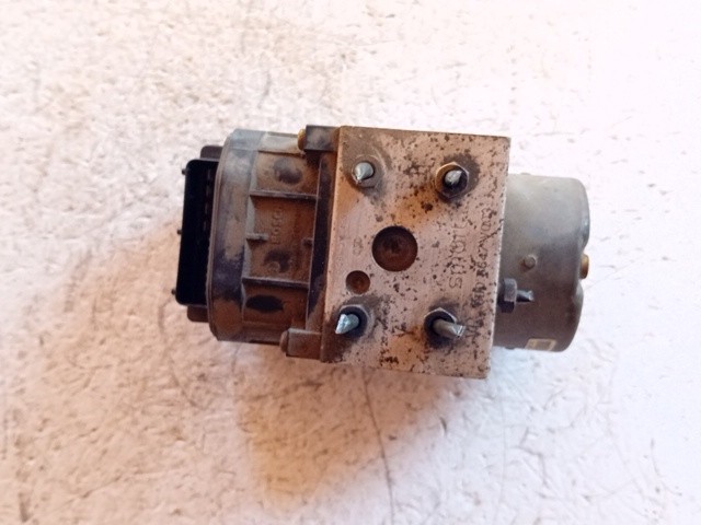 CENTRALINA ABS PER SMART ForTwo Coupé (W450) 0265216499 13 benzina 599 (98>03) - immagine 3