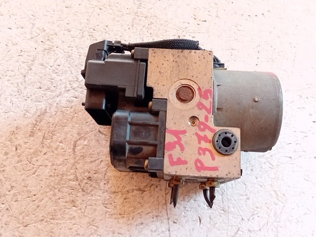 CENTRALINA ABS PER SMART ForTwo Coupé (W450) 0265216499 13 benzina 599 (98>03) - immagine 4