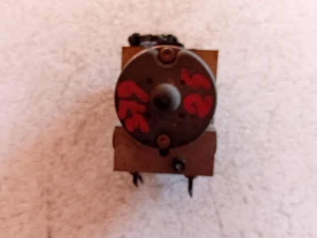 CENTRALINA ABS PER SMART ForTwo Coupé (W450) 0265216499 13 benzina 599 (98>03) - immagine 6