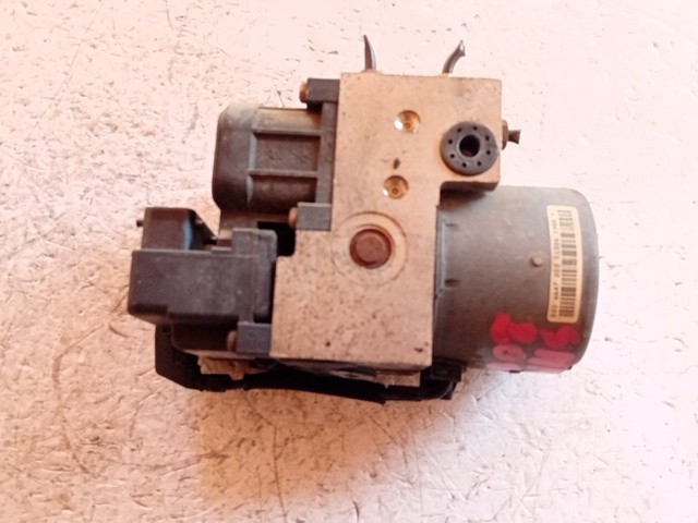 CENTRALINA ABS PER SMART ForTwo Coupé (W450) 0265216499 13 benzina 599 (98>03)