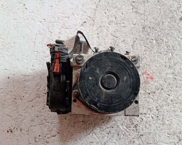 CENTRALINA ABS PER VOLKSWAGEN Fox 1° Serie 0265231626 diesel 1422 (05>11)