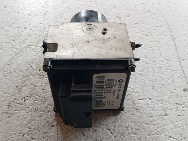 CENTRALINA ABS PER VOLKSWAGEN Passat Berlina 4° Serie 3C0614109D BKP diesel 20 - immagine 3