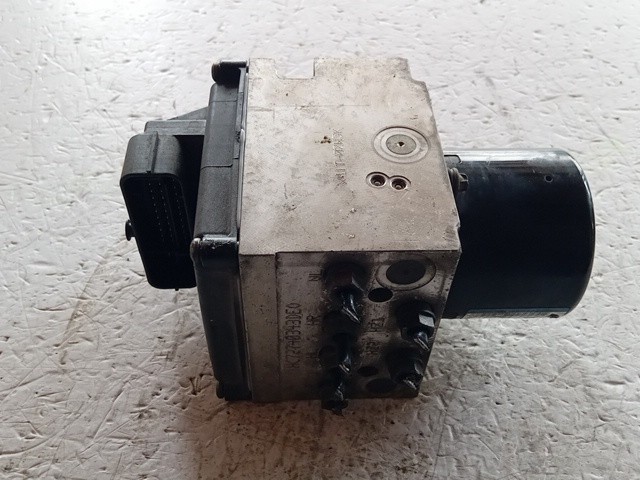 CENTRALINA ABS PER VOLKSWAGEN Passat Berlina 4° Serie 3C0614109D BKP diesel 20 - immagine 4