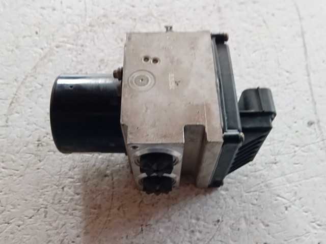 CENTRALINA ABS PER VOLKSWAGEN Passat Berlina 4° Serie 3C0614109D BKP diesel 20