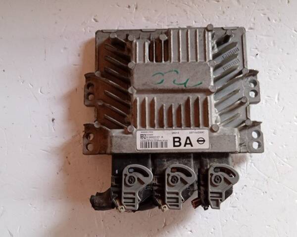 CENTRALINA MOTORE PER NISSAN Qashqai 1° Serie S180033107A K9K diesel 1461 (06>