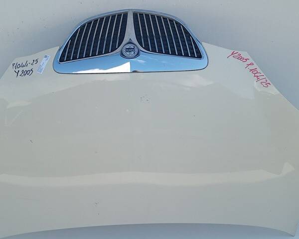 COFANO ANTERIORE PER LANCIA Ypsilon 1° Serie 188A9000 (03>06)