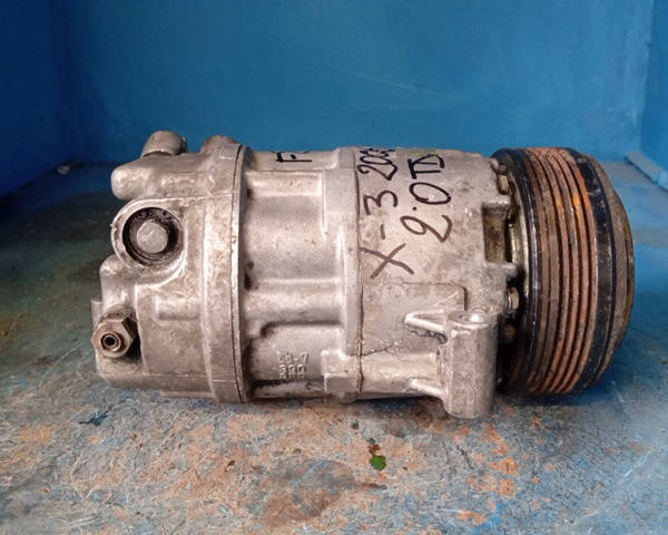 COMPRESSORE A/C PER BMW X3 1° Serie diesel 1995 (04>10)