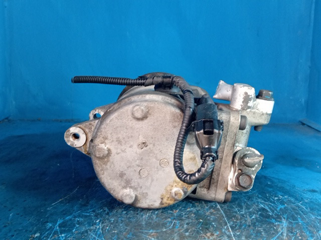 COMPRESSORE A/C PER KIA Picanto 2° Serie 97701 benzina 1086 (07>11) - immagine 3