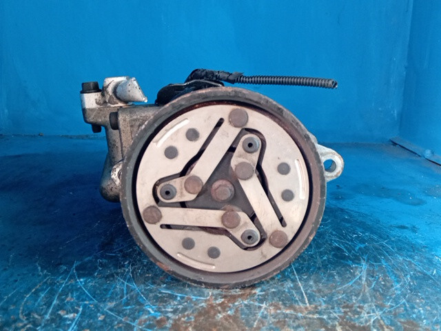 COMPRESSORE A/C PER KIA Picanto 2° Serie 97701 benzina 1086 (07>11) - immagine 5