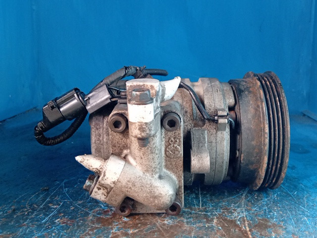 COMPRESSORE A/C PER KIA Picanto 2° Serie 97701 benzina 1086 (07>11)